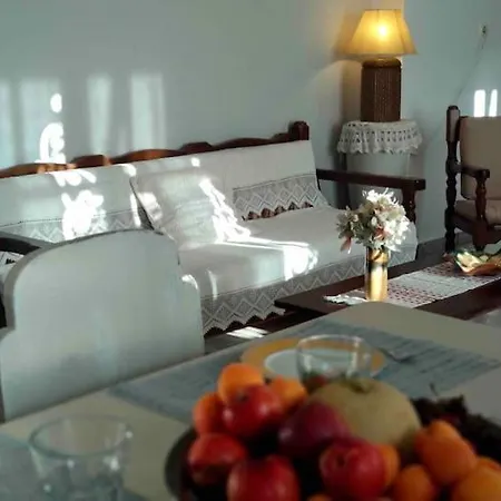 Saint Anna Estate