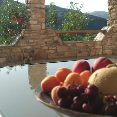 Farm stay Saint Anna Estate