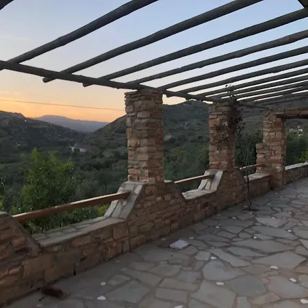 Farm stay Saint Anna Estate