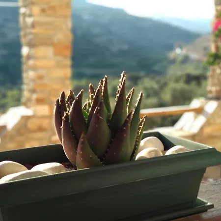 Saint Anna Estate Farm stay