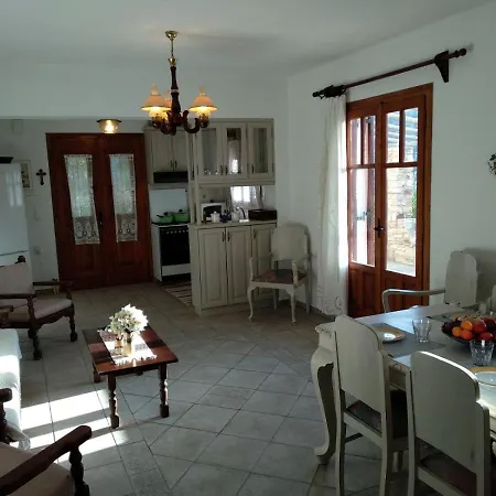 Saint Anna Estate Farm stay *